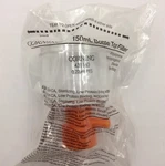 Corning 150ML Pes Bottle Top Vaccum Filter W/ 33MM Neck Sterile 431160. Fixed Price $15.00.