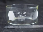 Kimble Kimax 80X40 Mm Crystallization Dish, 170ML #23000-8040. Fixed Price $24.23.