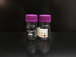 Vwr Cat No 10754-814 Media Storage Bottles Gl Screw Caps 100MM Lot 2 Pcs. Fixed Price $40.99.