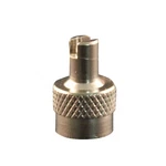 Milton 437 Screwdriver Cap, 100EA. Fixed Price $44.98.