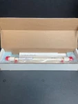 Cytiva Hollow Fiber Filter Tangential Flow Cartridge. Fixed Price $284.40.