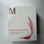 Amicon Ultra 3K Centrifugal Filter Units 8PK UFC800308 Millipore Lab New. Fixed Price $32.50.