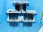 Packard Automated Workstation Tips 1000 Ul Trays Of 96 = 480 #6000655. Fixed Price $115.00.