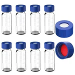 Four E's Scientific Ml Autosampler Vial 1000 Pack- Hplc 9-425 Clear .... Fixed Price $215.31.