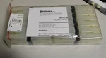 Biogenex Optimiser Reagent Vials 0103LAB051915, Transparent 24/PK. Fixed Price $50.00.