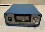 Synthecon Rccs Power Supply PS-1 For Laboratory Rotary Cell Culture System. Fixed Price $349.99.