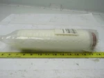 Cuno PLA045B01BA Lifeassure Fluid Purification Cartridge Filter 10" Length. Fixed Price $73.19.