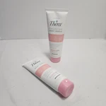 2X Lot! Thera Calazinc Body Shield Scented Skin Protectant Cream 4 Oz - Mckesson. Fixed Price $16.85.