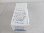 Whatman Polycap As 6705-7510 1.0UM Pore Capsule Filter Sealed, Expired 2009. Fixed Price $25.00.