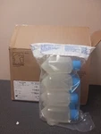 Falcon 225ML Graduated Conical Tube 8/BAG 48 Case. Fixed Price $139.98.