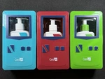 Cerave Itch Relief Moisturizing Lotion 12 Oz Limited Edition "gameboy" Case. Fixed Price $69.99.