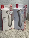 2 Pack American Cross Infrared Forehead Thermometer Also Bath Water New. Fixed Price $9.99.