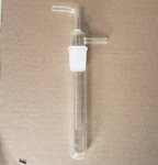 Chemglass CG-4516-01 Vacuum Trap 32MM Od 200MM Length 29/42 Inner Joint. Fixed Price $79.00.
