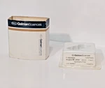 Packs: Pall Gelman Sciences 60300 SUPOR-200 Membrane Filter Discs, 25MM, 0.2. Fixed Price $49.99.
