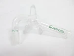 Chemglass CG-1295-14 Drying Tubes 75 14/20 Inner Joint No Rubber Stopper. Fixed Price $21.36.
