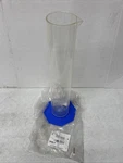 Thermo Scientific 3663-4000 Nalgene Pmp Plastic Graduated Cylinder Ml Read. Fixed Price $99.99.