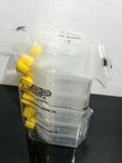 Tpp Tissue Culture Flask 25CM2 90026 19PKS 190 Pieces. Fixed Price $312.71.
