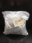Usa Scientific Ref 1405-9700 Self Stand Screw Cap Tube Natural 0.5ML. Fixed Price $159.07.