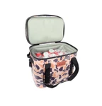 20 Liter Bag Camo Cooler Icebin Soft-side High Performance 13X16X11. Fixed Price $147.34.