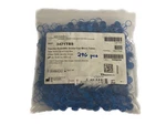 (296) Thermo Blue O-ring Screw Caps Tether For Pcr Microcentrifuge Tube 3471TBS. Fixed Price $70.99.