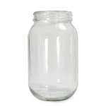 Qorpak GLA-00861 JAR,240 ML,89 Mm H,CLEAR,PK24 3UEC8. Fixed Price $83.97.
