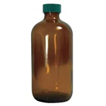 Qorpak GLC-01904 Bottle, Oz, PK24. Fixed Price $48.29.