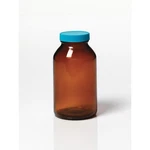 Grainger Approved 3UDF3 BOTTLE,178 Mm H,AMBER,101 DIA,PK12. Fixed Price $125.49.