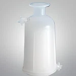 Millipore Filter Opticap XL4 0.1 Inline 1.5 Tri-clamp 9/16 Hose Barb. Fixed Price $77.00.