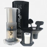 Filter Cup Method Press Pot Tea Coffee Maker. Fixed Price $36.99.