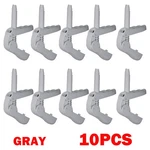 10PC Grey Dental Composite Gun Dispenser For Unidose Denshine Autoclavable New. Fixed Price $41.59.