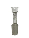 Kontes Glass 29/42 Stirrer Bearing W/ Lubricant Cup For 10MM Shaft 781001-2942. Fixed Price $49.99.