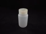 Nalgene Plastic 125ML Wide Mouth Lab Quality Hdpe Bottle Screw Cap 2104-0008. Fixed Price $7.79.