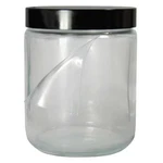Qorpak GLC-02239 Bottle Safety Coated, 16 Oz, 70-400, PK24. Fixed Price $228.24.