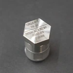 Torque-rite TR-30 Clamp Nut 30IN/LBS, Stainless. Fixed Price $39.95.