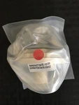 Millipore Durapore 0.22UM Millipak 40 Gamma Gold Capsule Pvdf 3/4 Flange. Fixed Price $82.99.