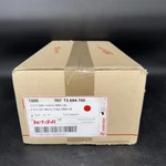 Sarstedt 72.694.700 2.0ML Dna Low Binding Micro Tubes 1000/BOX. Fixed Price $101.15.
