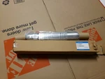 Agilent BHT-4 Big Hydrocarbon Trap. Fixed Price $1170.00.