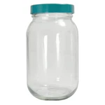 Qorpak GLC-01885 BOTTLE,256 Mm H,CLEAR,157 DIA,PK4 41W153. Fixed Price $125.16.