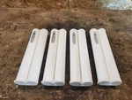 Replacement Cartridge Filter For Millipore PRPK00001US Sold Separate. Fixed Price $249.99.