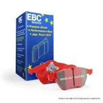 Ebc Redstuff Brake Pads DP3045C Holden Hsv Vauxhall VXR8 Commodore Ford Falcon. Fixed Price $134.53.