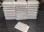 31X Corning Costar 3524 Sealed Well Cell Culture Plates Flat Lid Bottom Nos. Fixed Price $35.00.