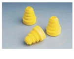 (1000/CS) Thermo Yellow Universal Test Tube Plug Caps M995135. Fixed Price $56.24.