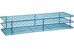Sp Bel-art Poxygrid Test Rack; For 10-13MM Tubes, 120 Places Blue. Fixed Price $9.99.