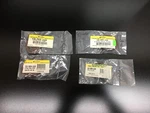 Chemglass Cat No CG-305-220 O-ring Viton #220 Lot 4 Pks. Fixed Price $70.27.