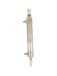 Pyrex Glass 14/20 190MM Jacket 274MM Oal Distilling Condenser Drip Tip 2155-14. Fixed Price $29.99.