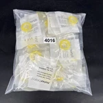 Fisherbrand Polypropylene Nylon 100 M Sterile Cell Strainer 22363549 (50/PCS). Fixed Price $46.75.