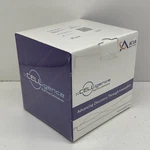 (6-PACK) Acea Biosciences 300600910 96 Pet Rtca E-plates Expired 2020. Fixed Price $149.99.