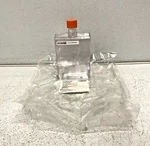 New Corning 10034 Hyperflask M Sterile Culture Vessel Cellbind 233E. Fixed Price $75.00.