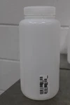 Nalgene N311-1000 Economy Polypropylene Bottles 32OZ 1000ML Set Of (3379857). Fixed Price $90.00.