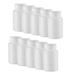 X Lab Reagent Bottle Plastic 100ML/3.4OZ Sample Sealing Storage Container. Fixed Price $20.12.